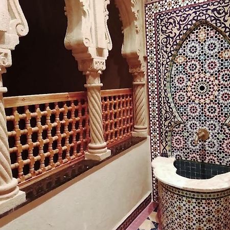 Kayezer Hostel Рабат Екстериор снимка