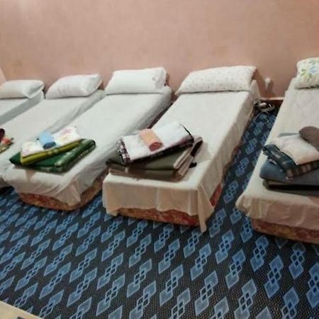 Kayezer Hostel Рабат Екстериор снимка