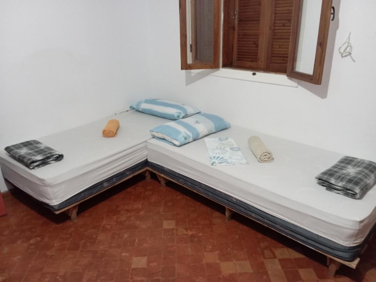 Kayezer Hostel Рабат Екстериор снимка