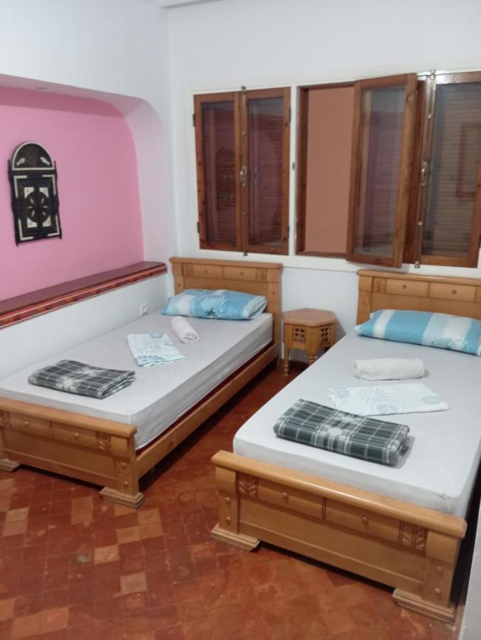 Kayezer Hostel Рабат Екстериор снимка