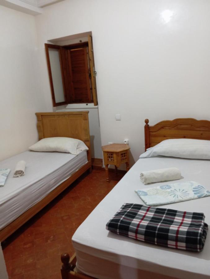 Kayezer Hostel Рабат Екстериор снимка