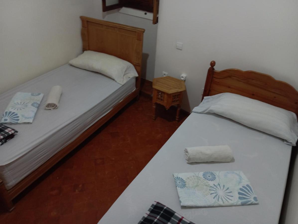 Kayezer Hostel Рабат Стая снимка