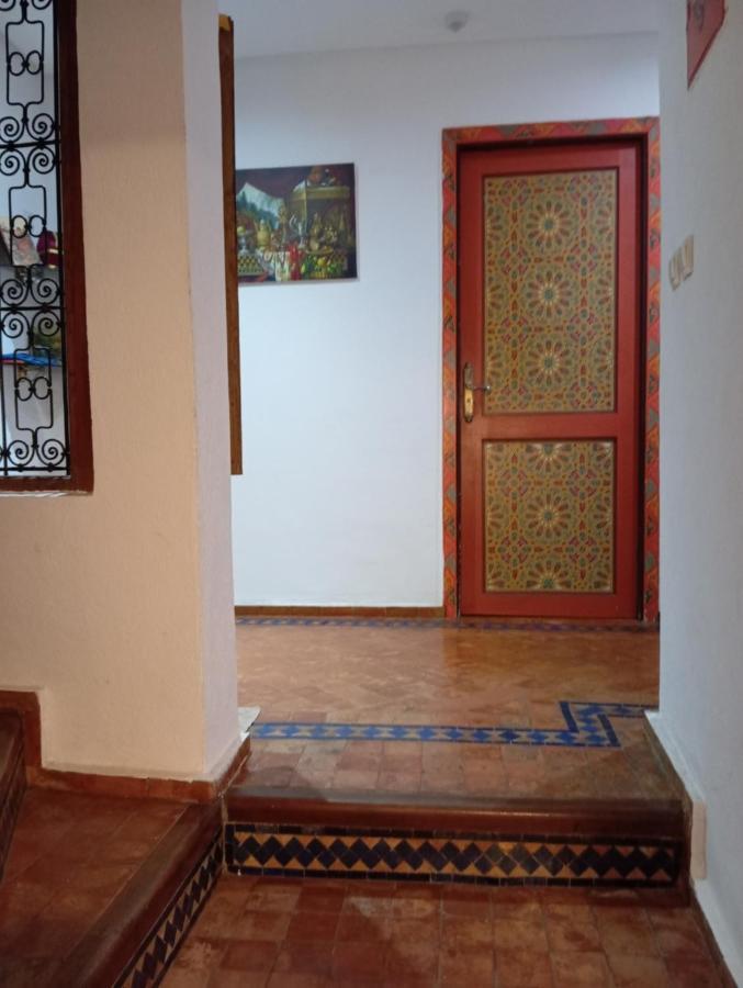 Kayezer Hostel Рабат Екстериор снимка