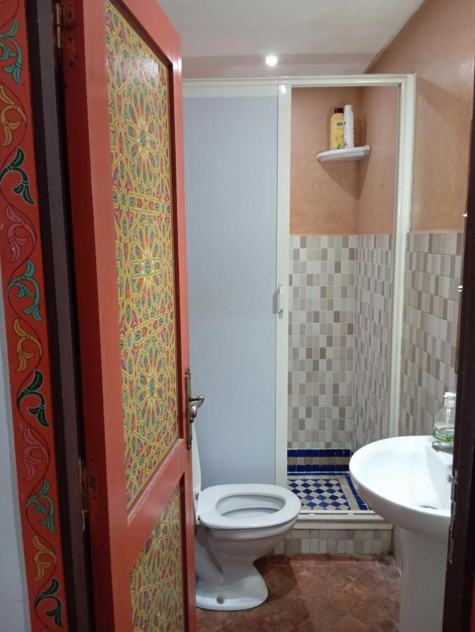 Kayezer Hostel Рабат Екстериор снимка