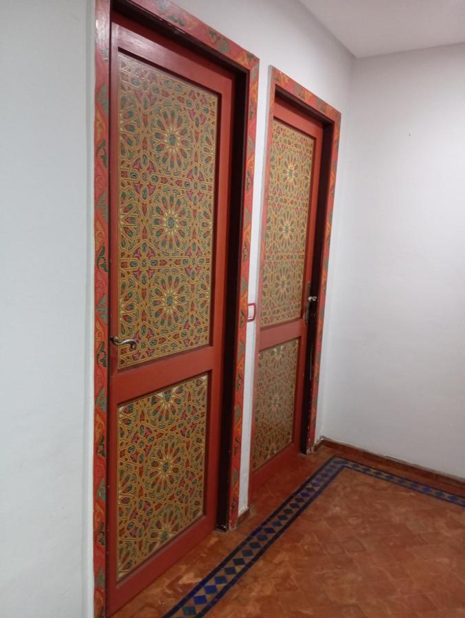 Kayezer Hostel Рабат Екстериор снимка