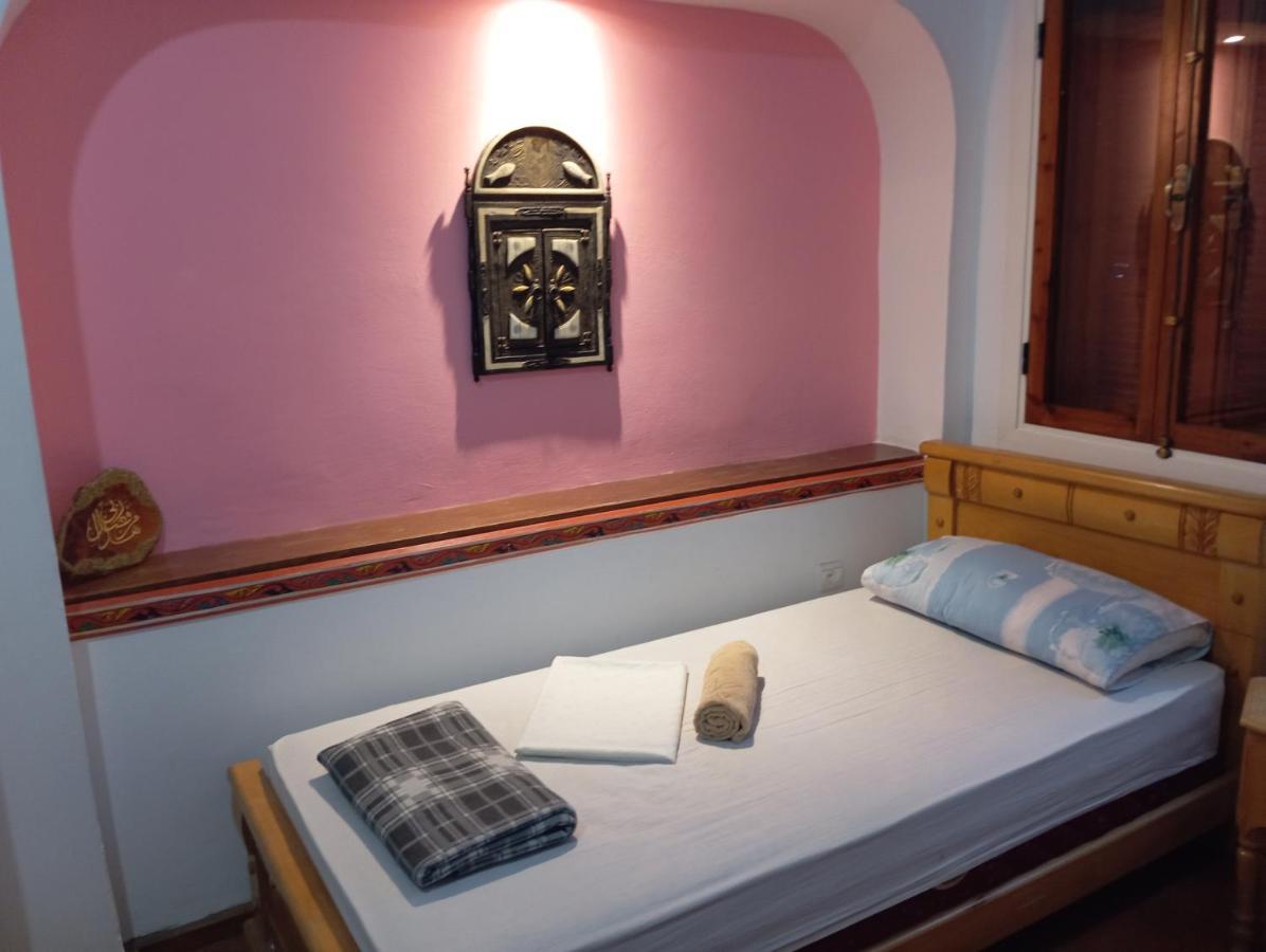 Kayezer Hostel Рабат Екстериор снимка