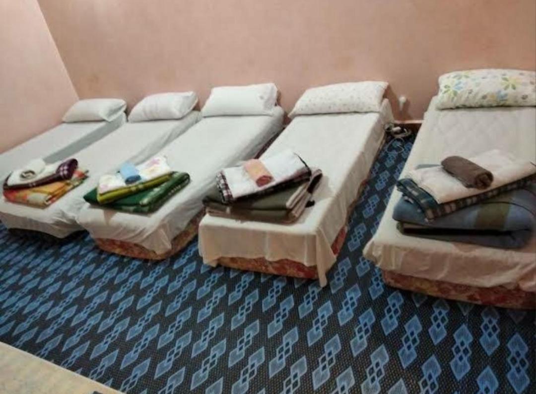Kayezer Hostel Рабат Екстериор снимка