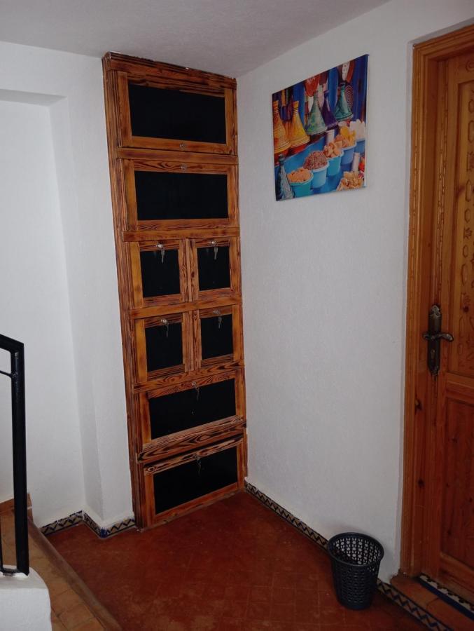 Kayezer Hostel Рабат Екстериор снимка